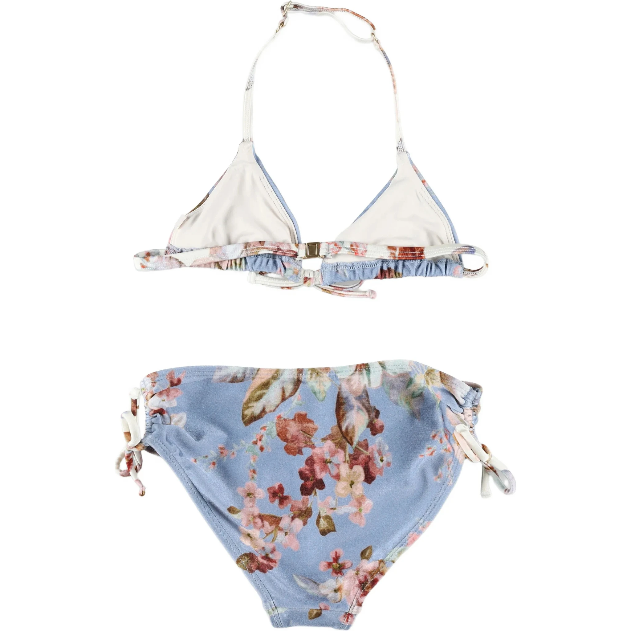 Zimmermann Sea clothing Clear Blue