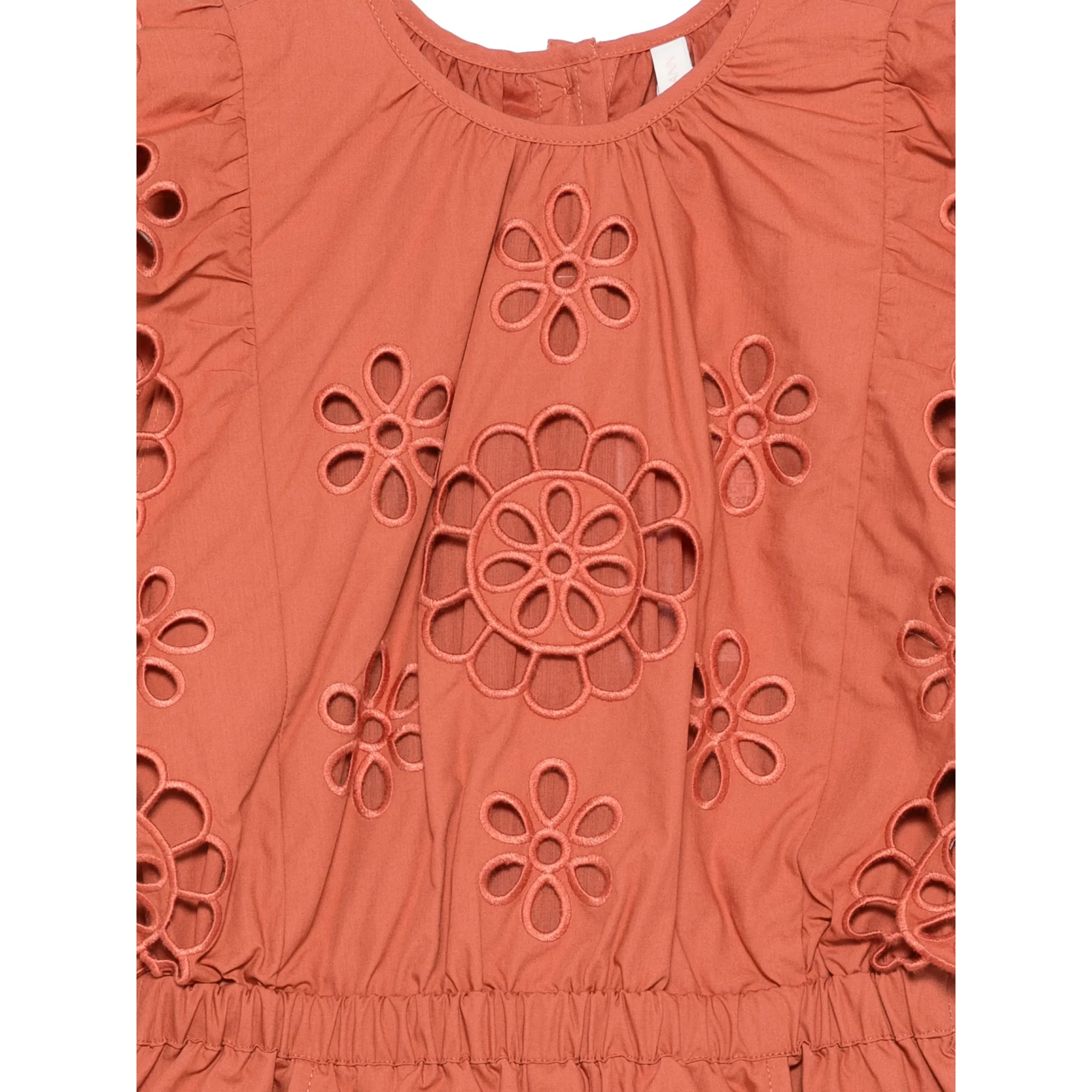 Zimmermann Dresses Red