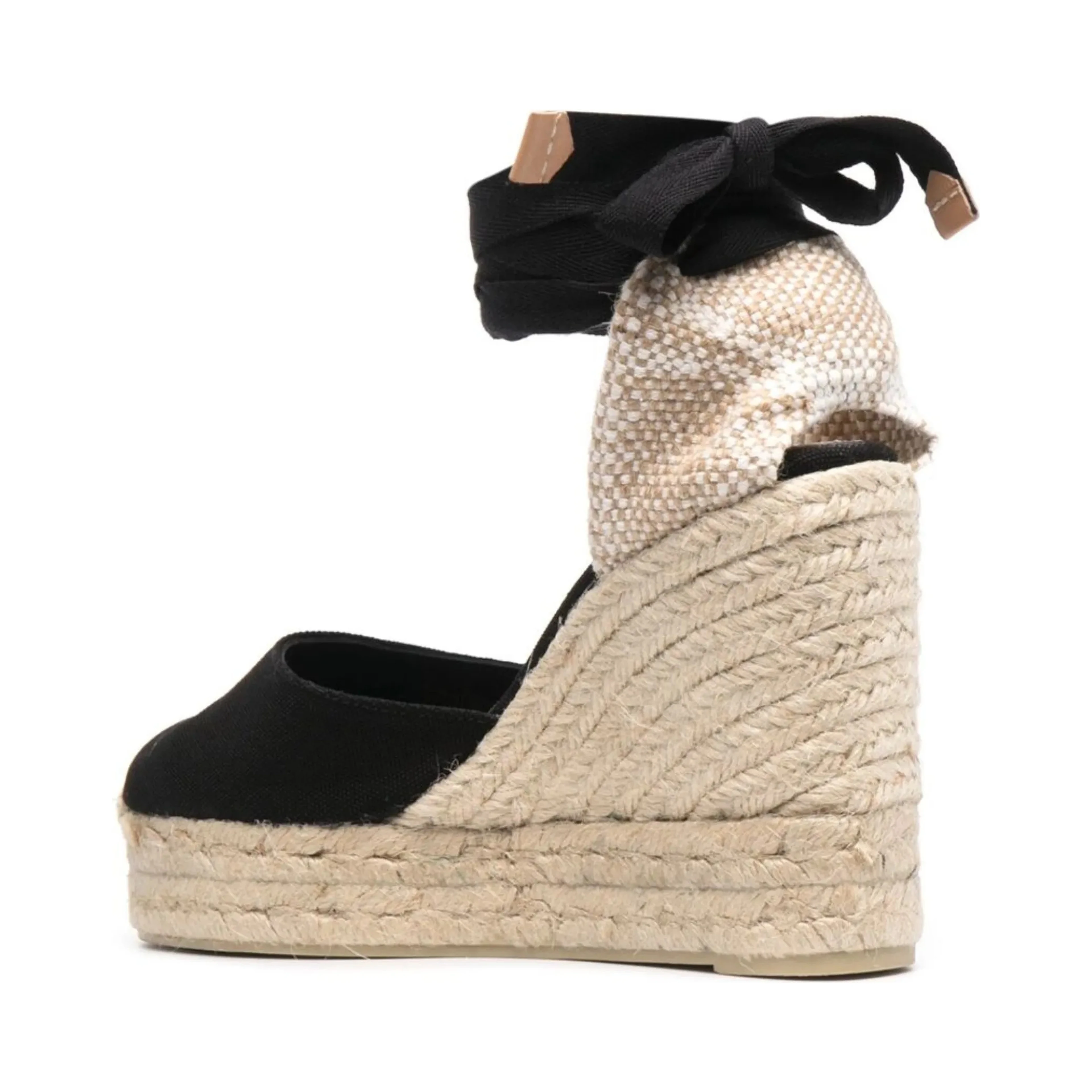 Castaner Flat shoes Black