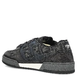 أحذية رياضية من فندي