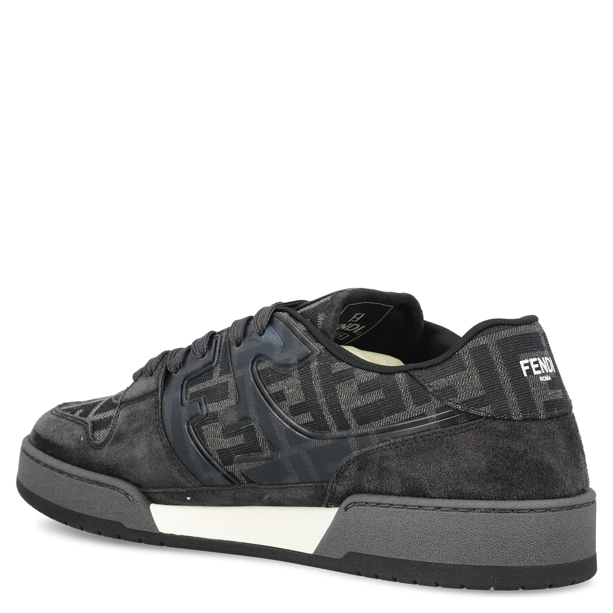 أحذية رياضية من فندي