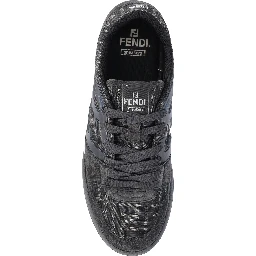 أحذية رياضية من فندي