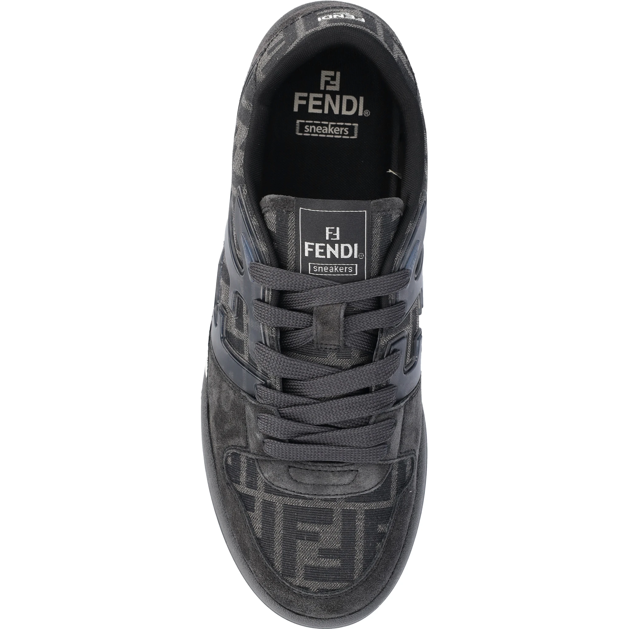 أحذية رياضية من فندي