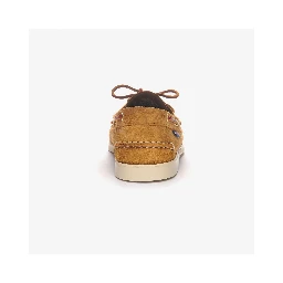 Sebago Flat shoes Brown