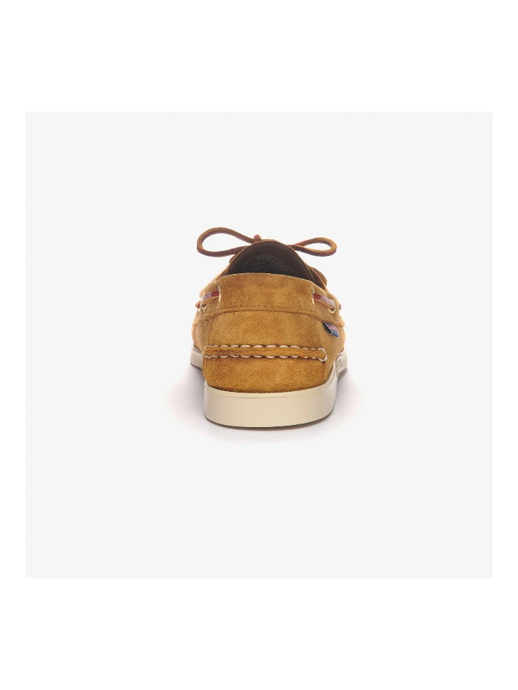 Sebago Flat shoes Brown alternative