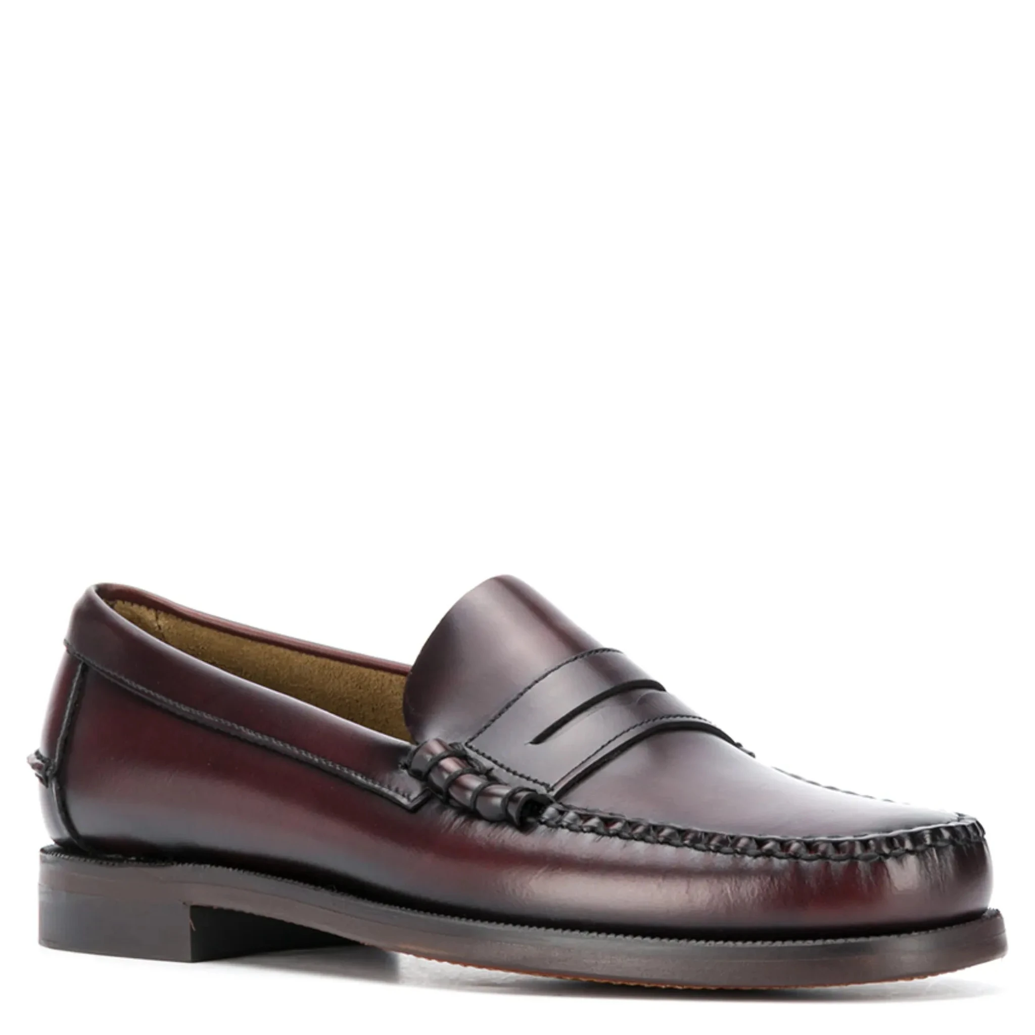 Sebago Flat shoes Brown