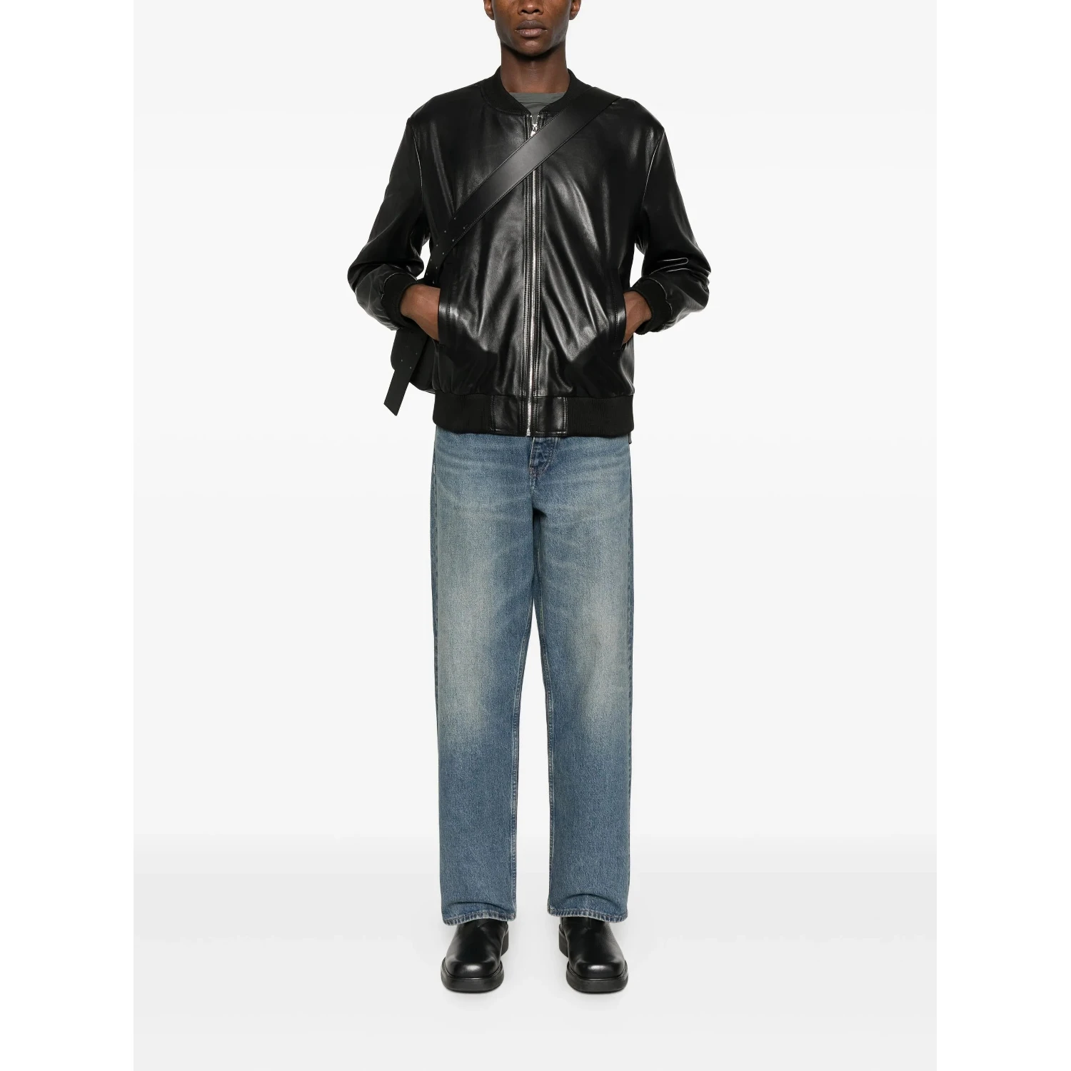Sunflower Jeans Blue