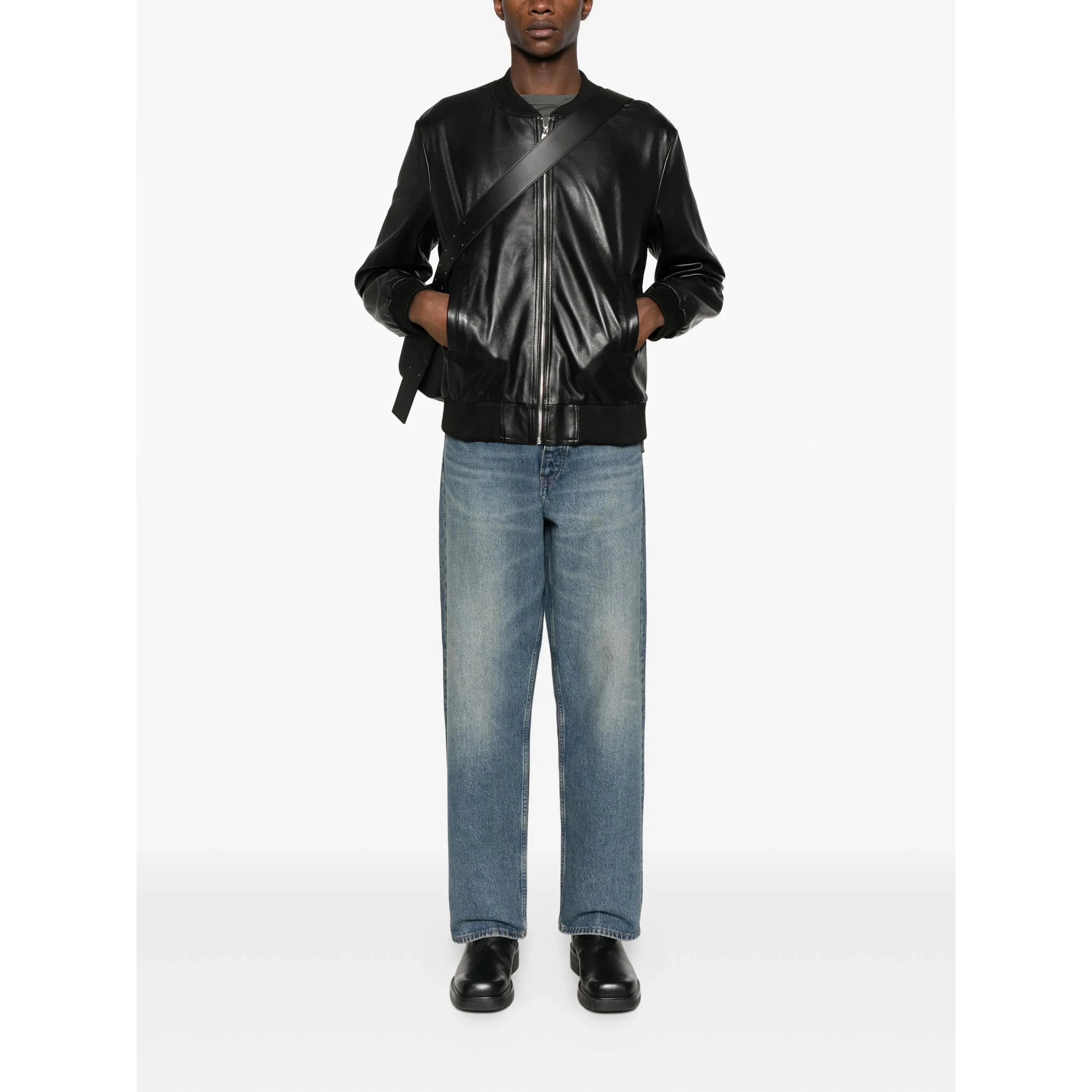 Sunflower Jeans Blue