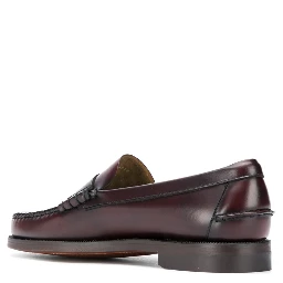 Sebago Flat shoes Brown