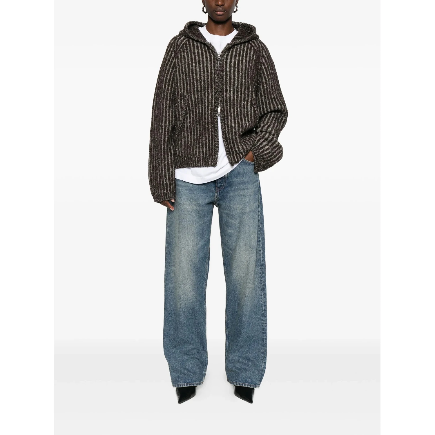 Sunflower Jeans Blue