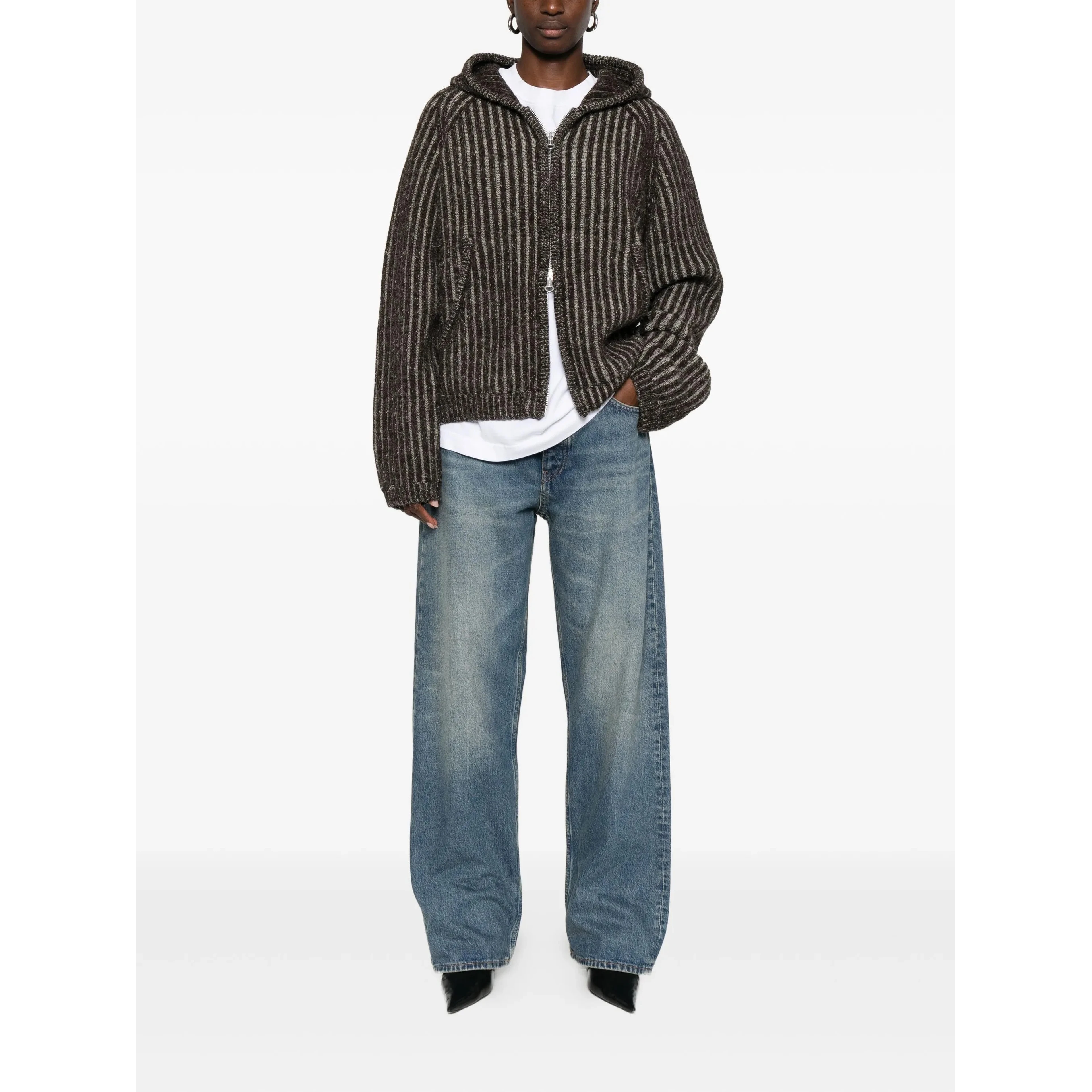 Sunflower Jeans Blue