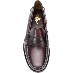 Sebago Flat shoes Brown