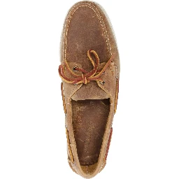Sebago Flat shoes Beige