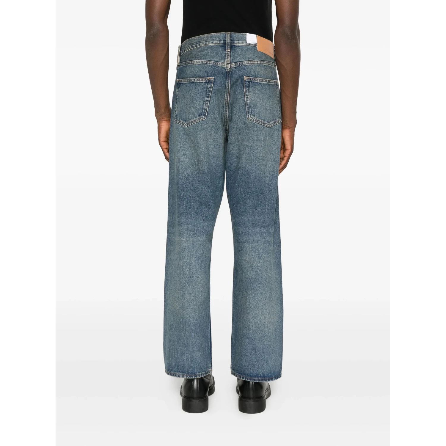 Sunflower Jeans Blue