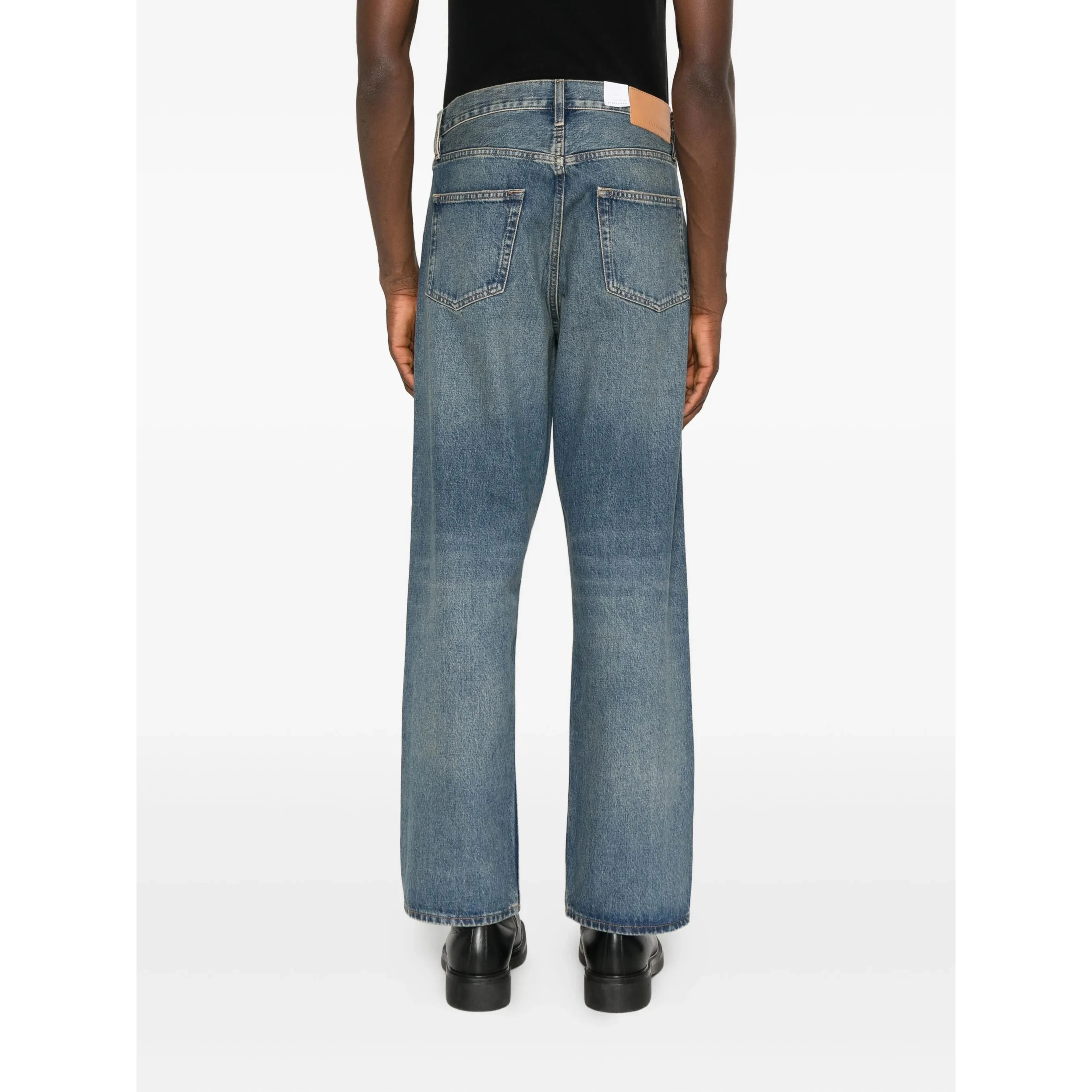 Sunflower Jeans Blue