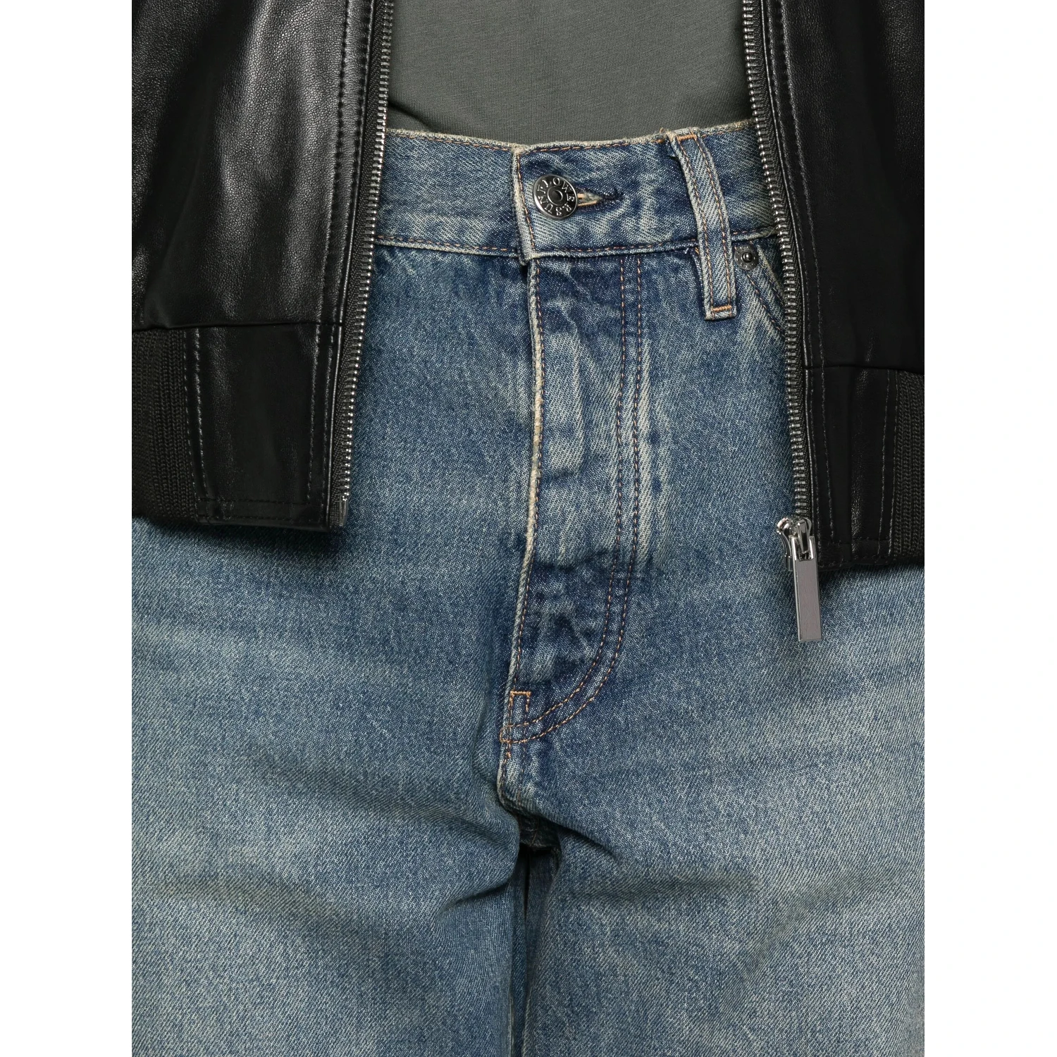 Sunflower Jeans Blue