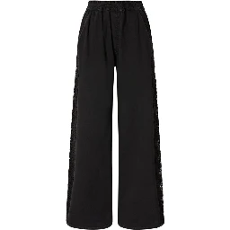 Pinko Trousers Black
