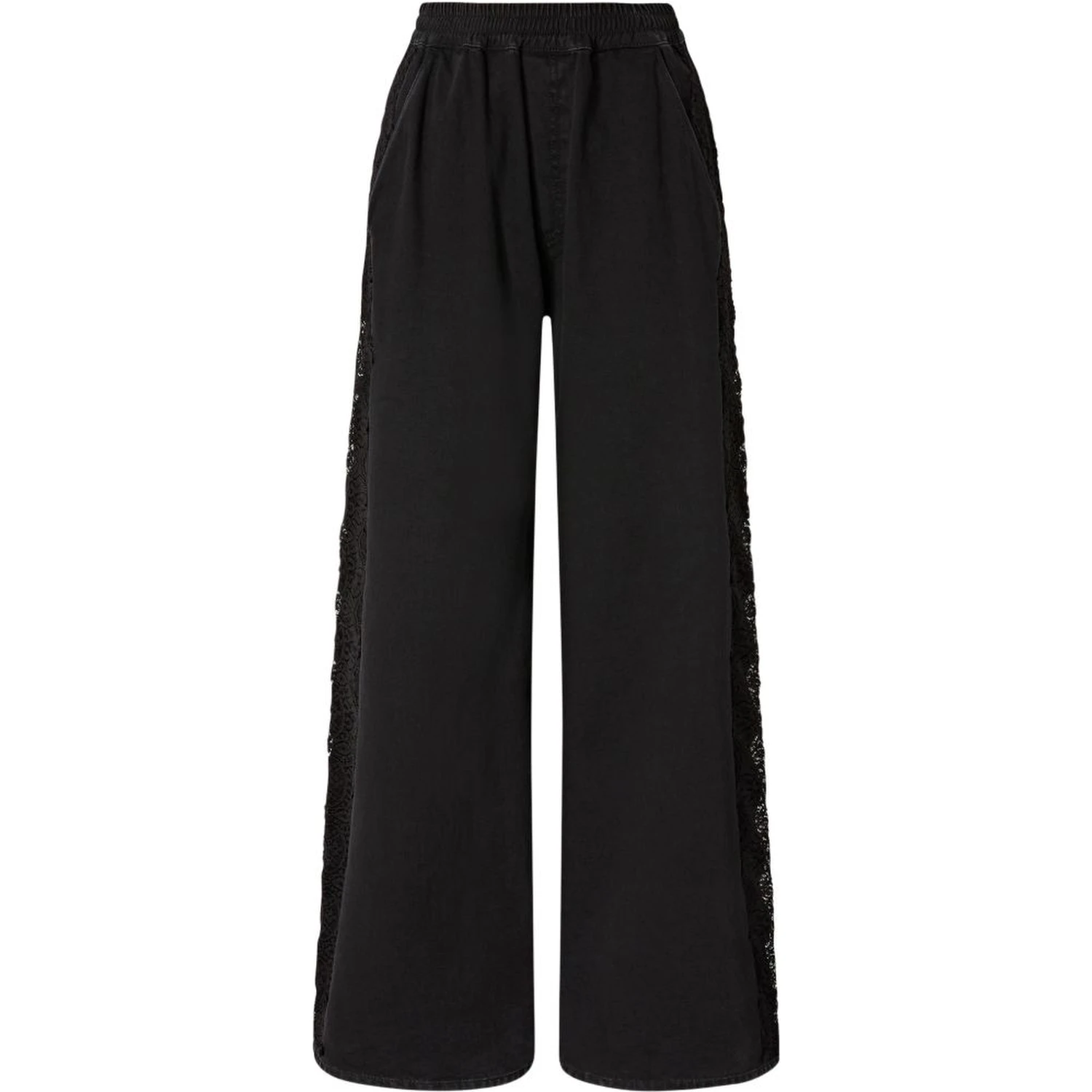 Pinko Trousers Black