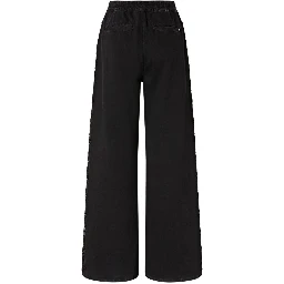 Pinko Trousers Black