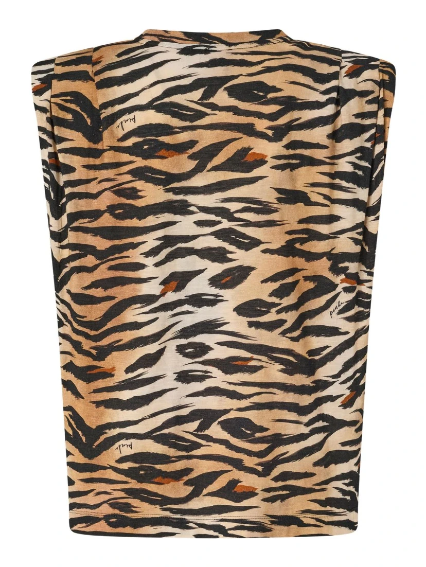 قمصان وتيشرتات بولو وردية اللون