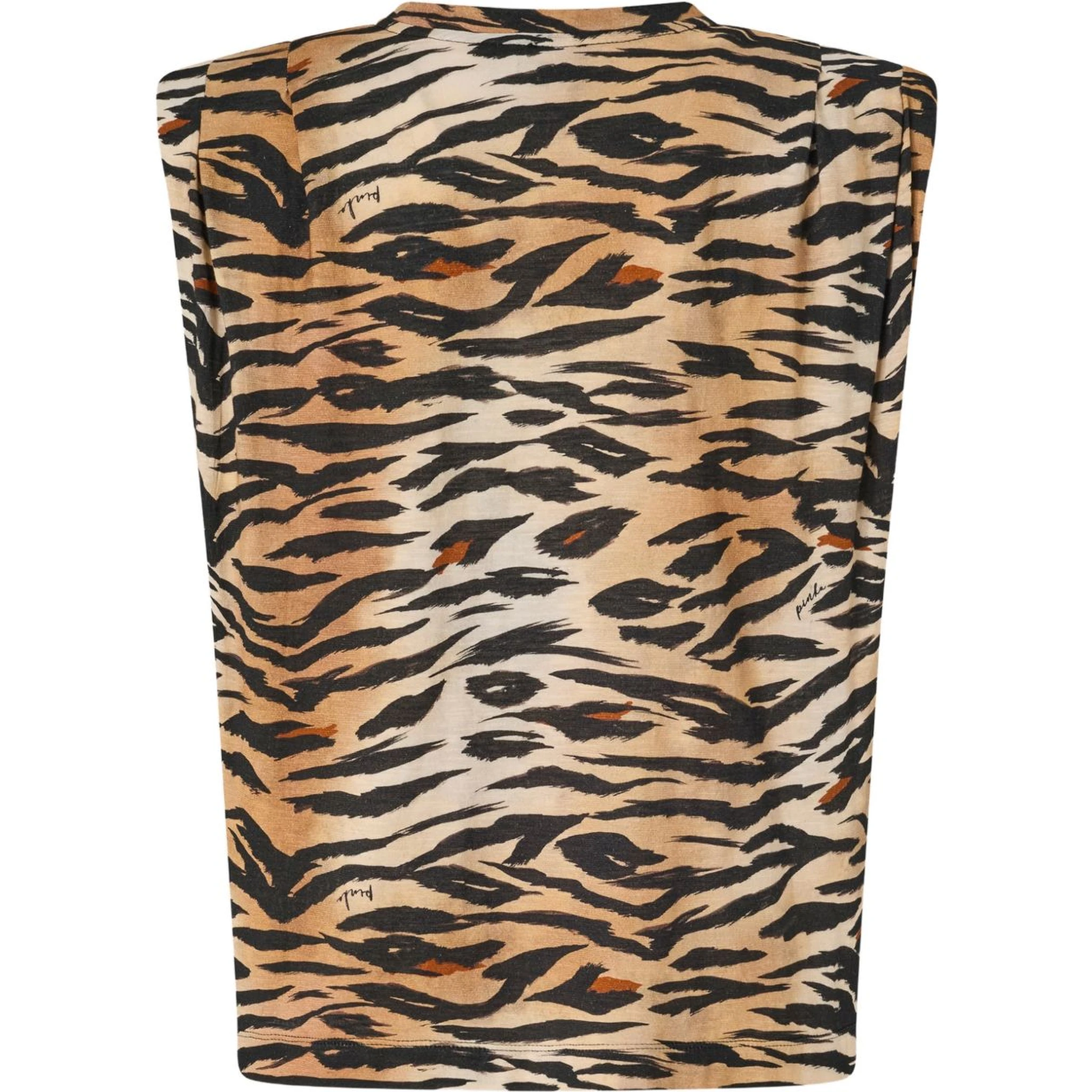 قمصان وتيشرتات بولو وردية اللون