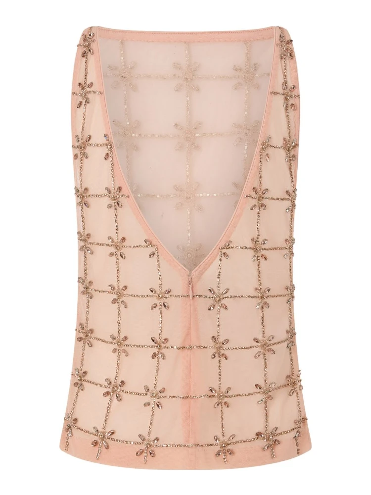 Pinko Top Natural alternative