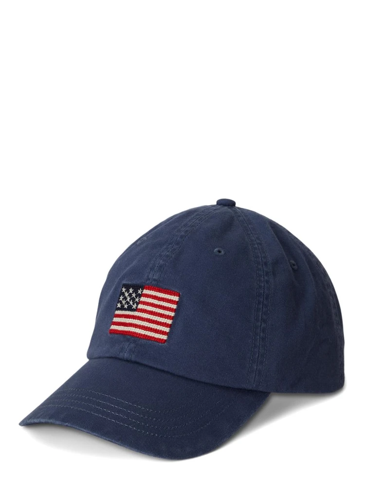 Polo Ralph Lauren Hats Blue