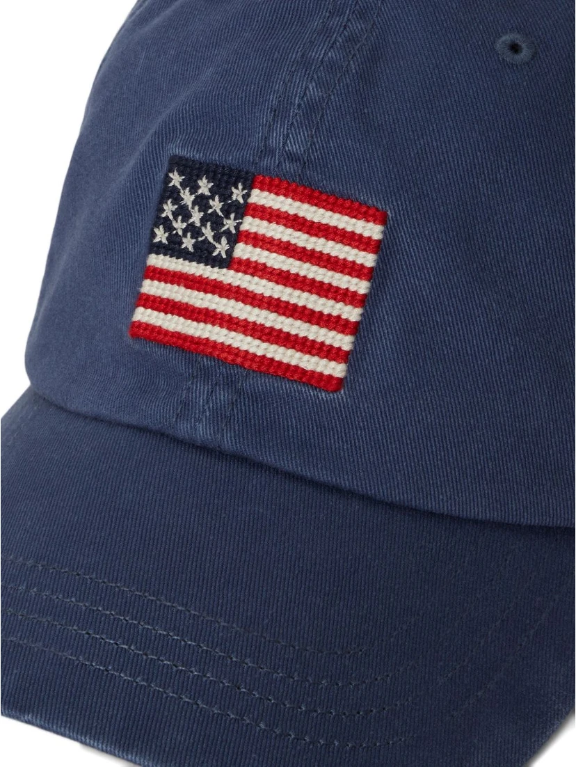Polo Ralph Lauren Hats Blue