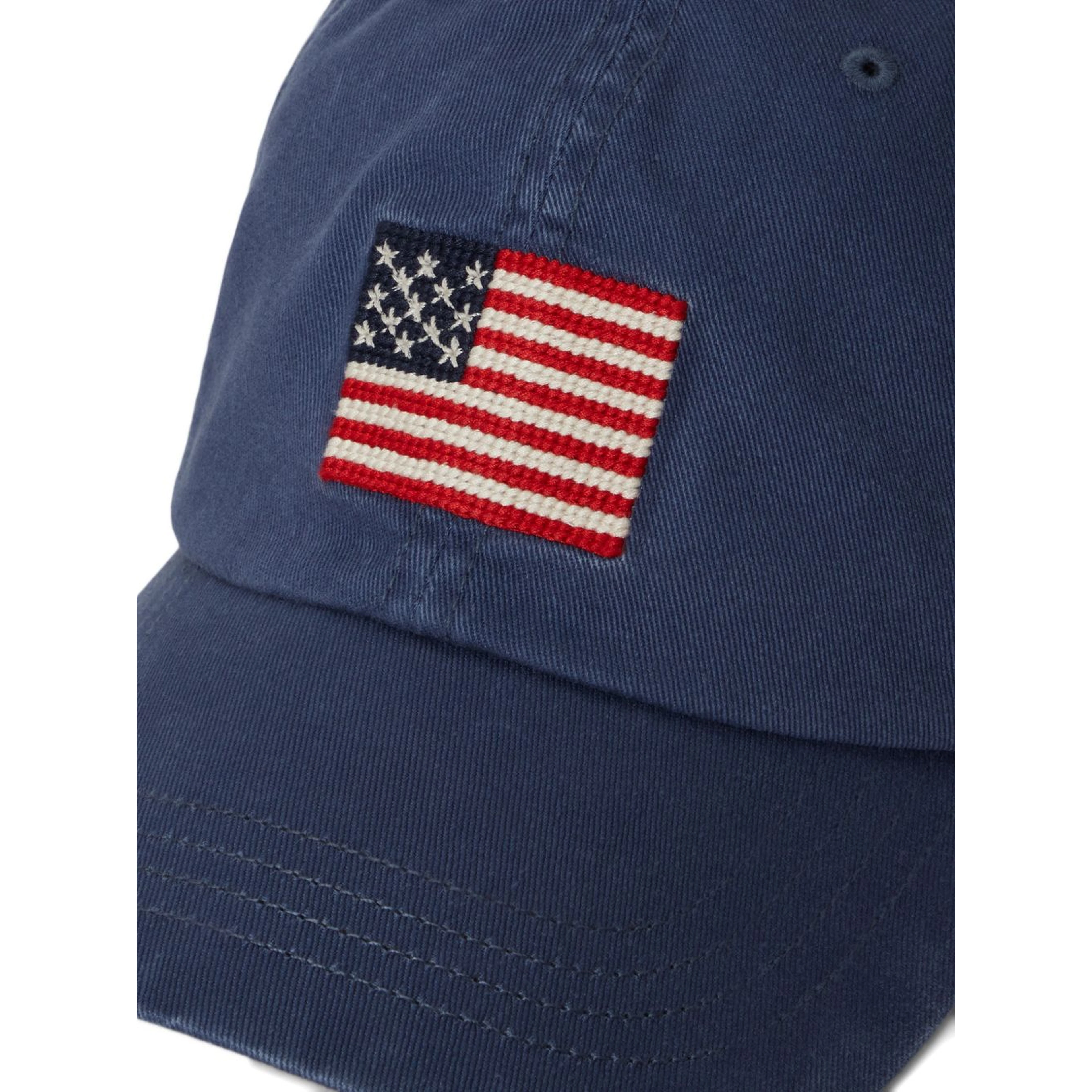Polo Ralph Lauren Hats Blue