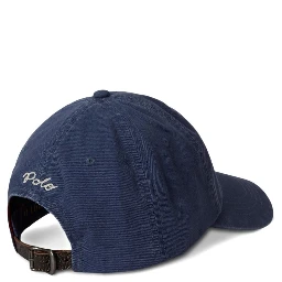 قبعات بولو رالف لورين زرقاء