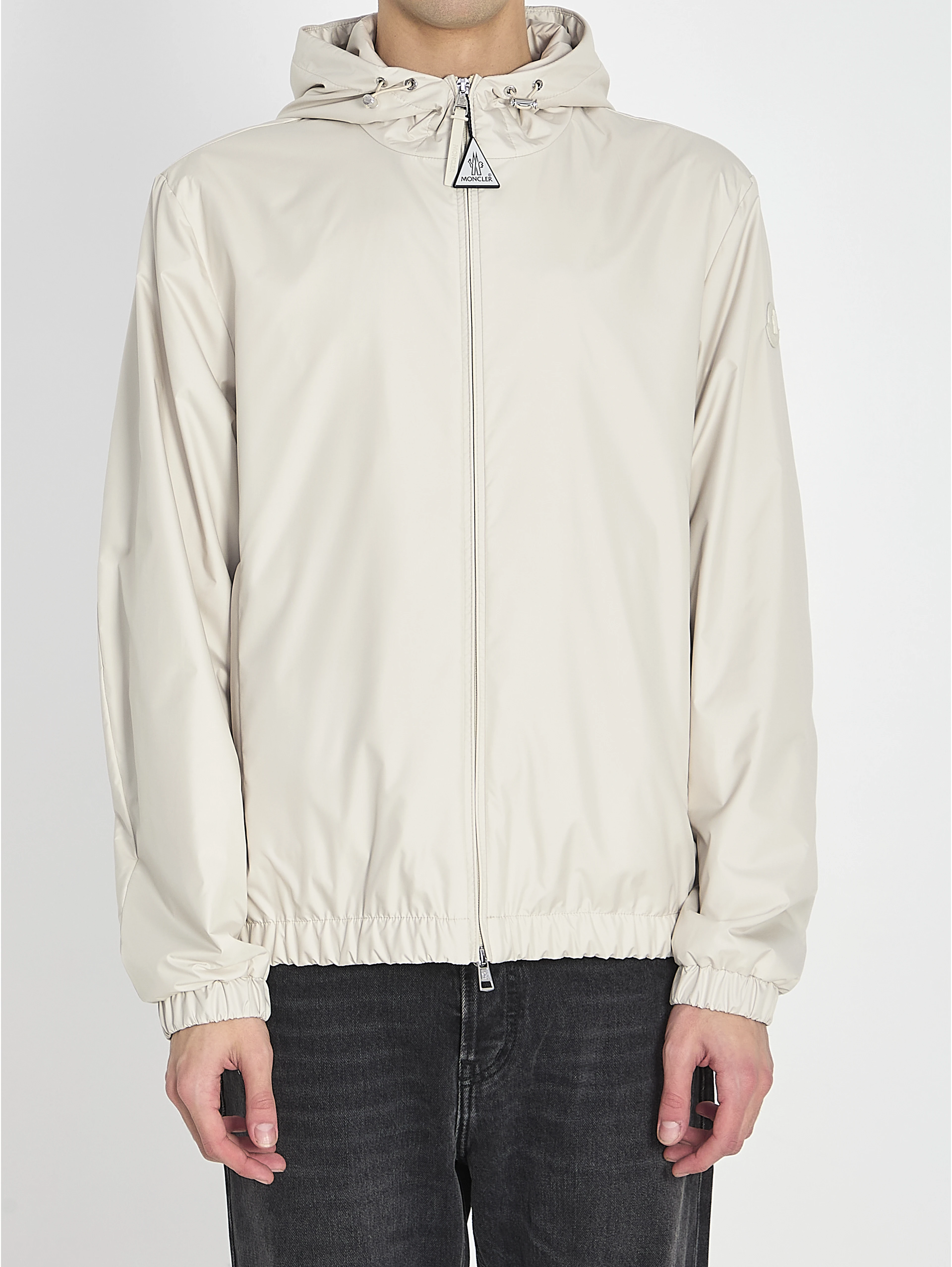 Domene  jacket