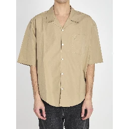 Boxy shirt