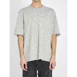 T-shirt in cotton jersey