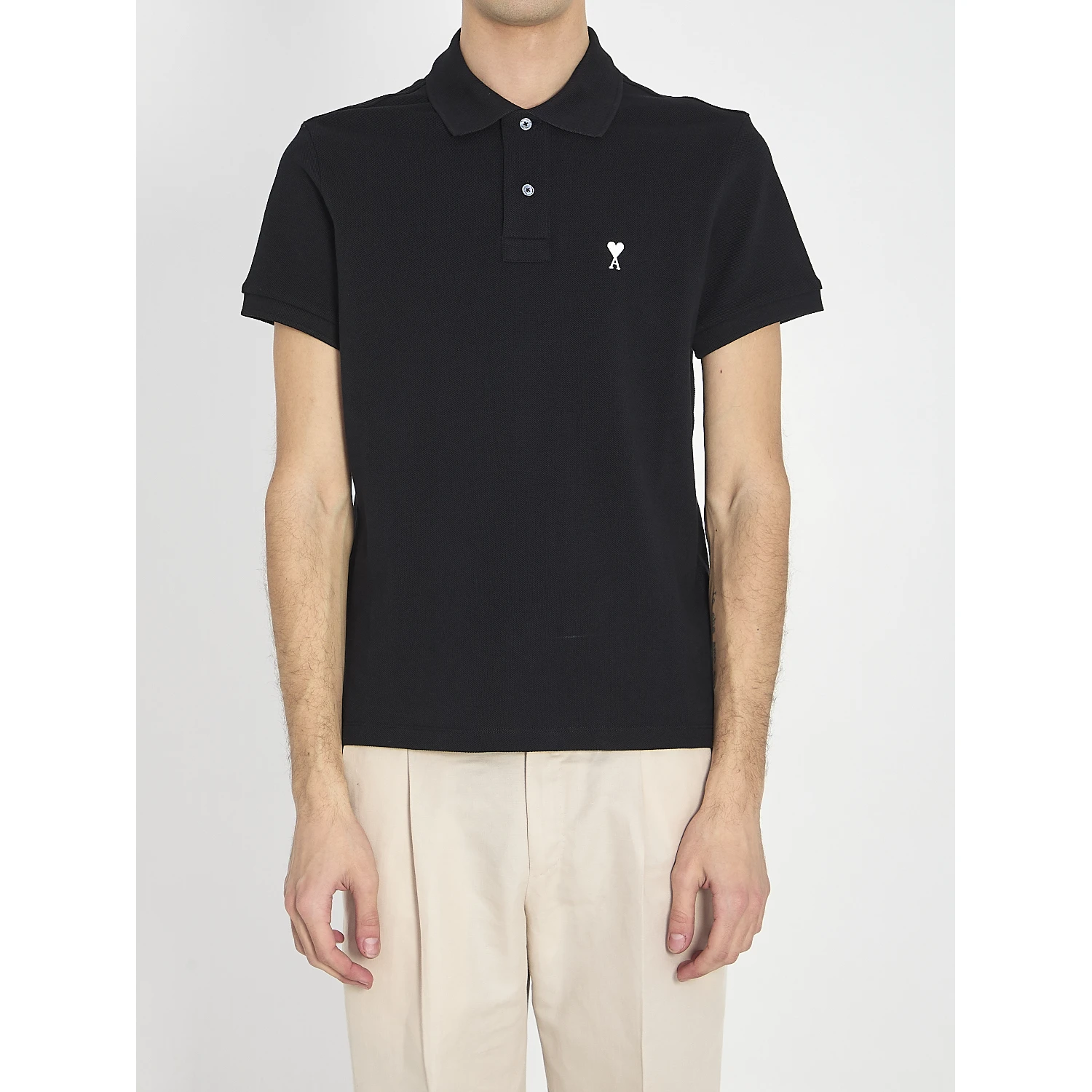 Ami de Coeur polo