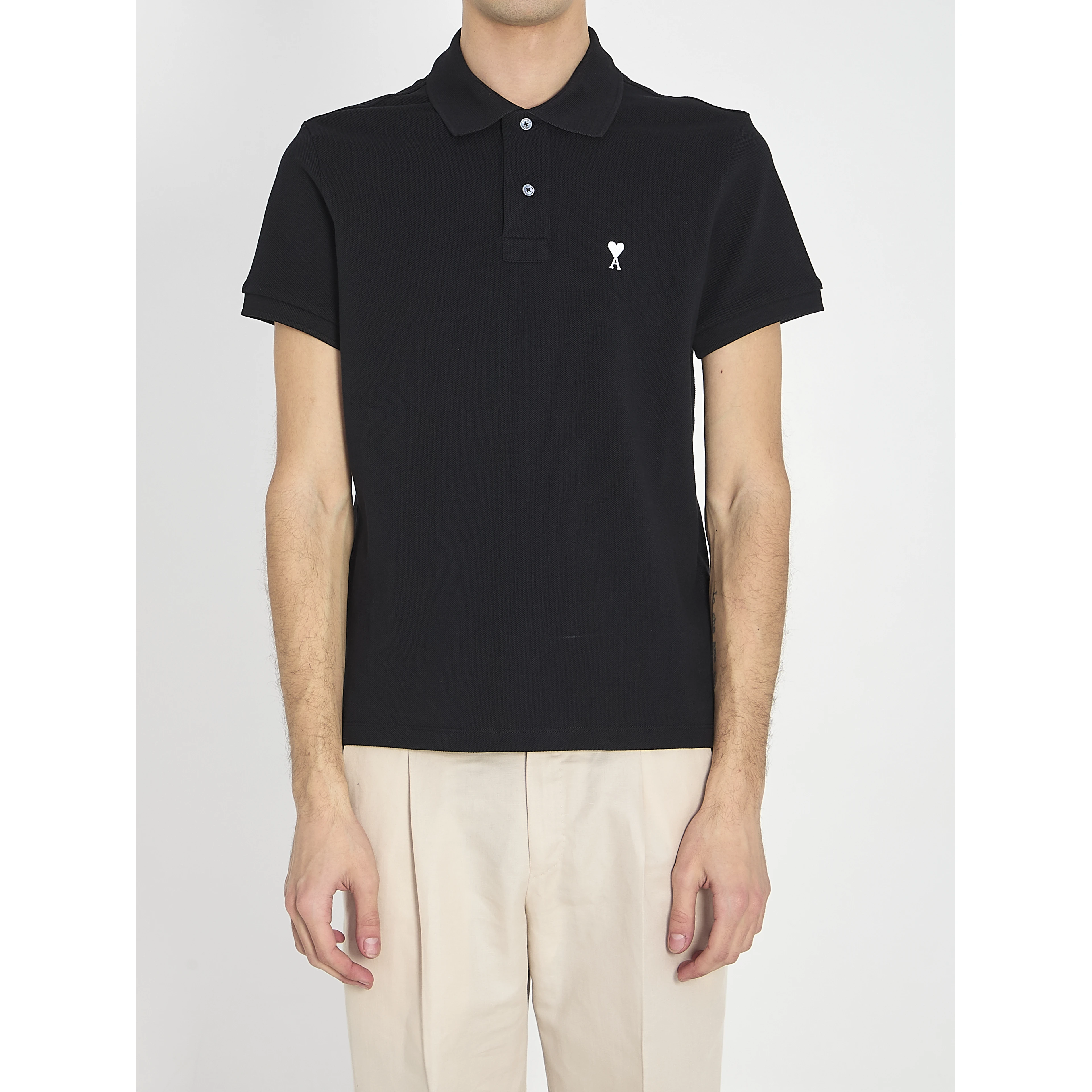 Ami de Coeur polo