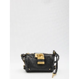 Paddington bag small with chain handle