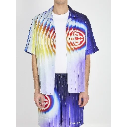 Shockweave shirt