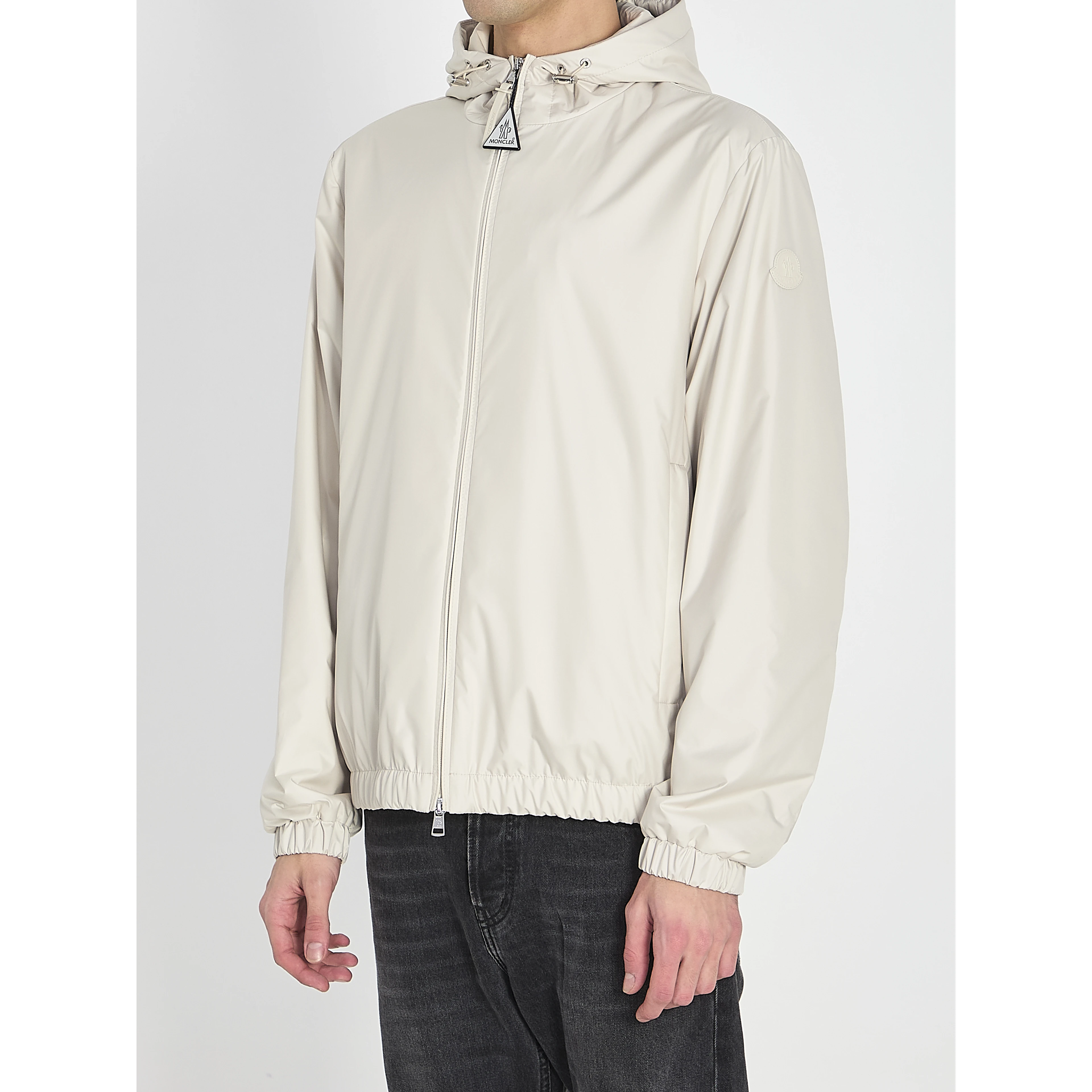 Domene  jacket
