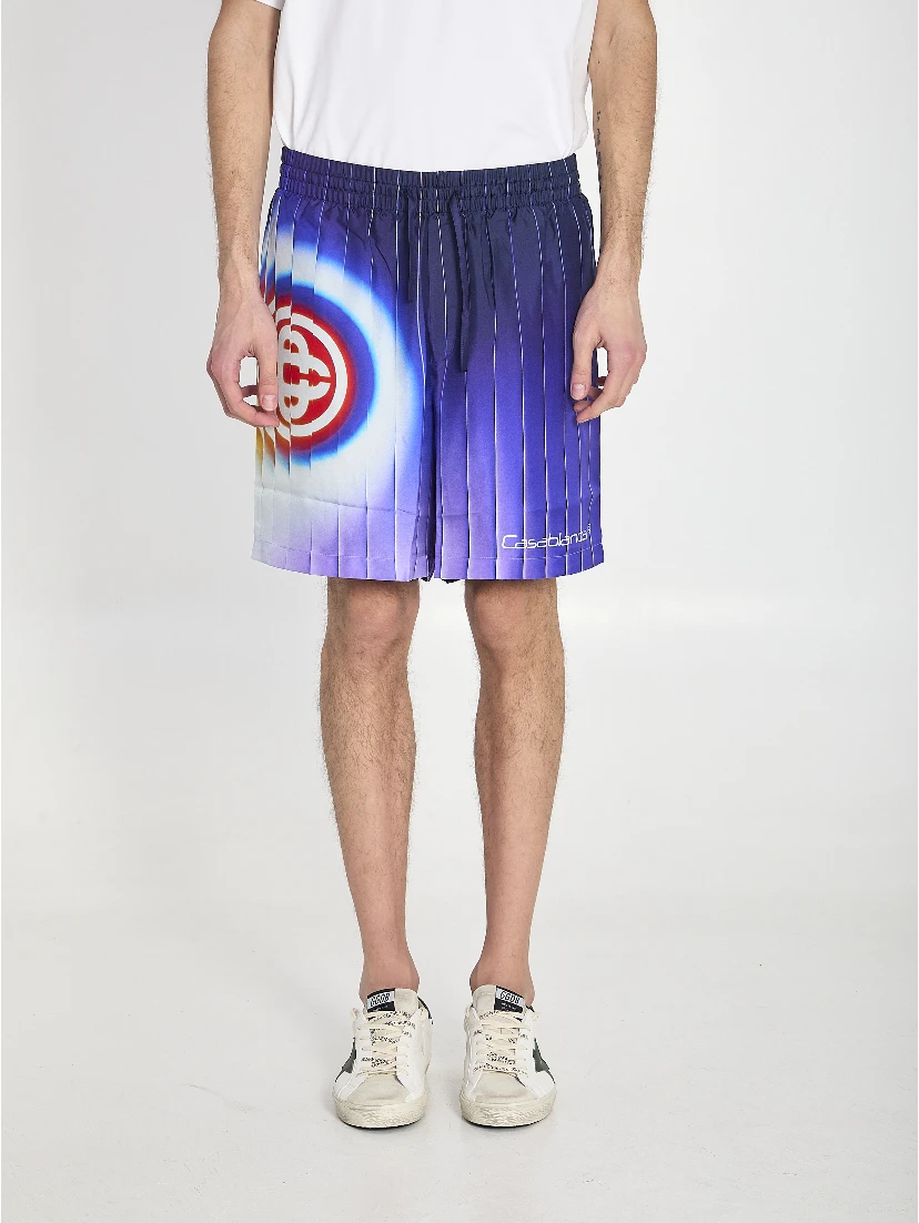 Shockweave shorts