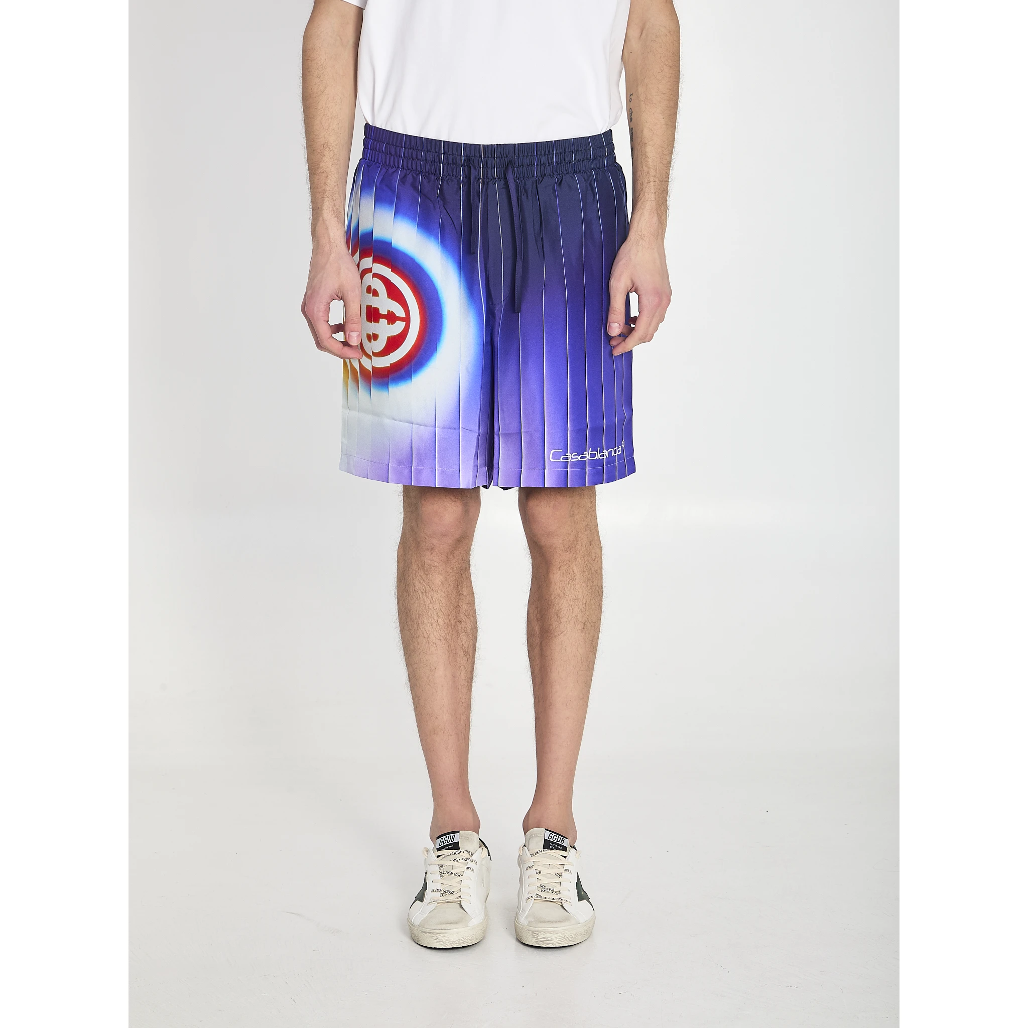 Shockweave shorts