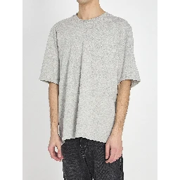 T-shirt in cotton jersey