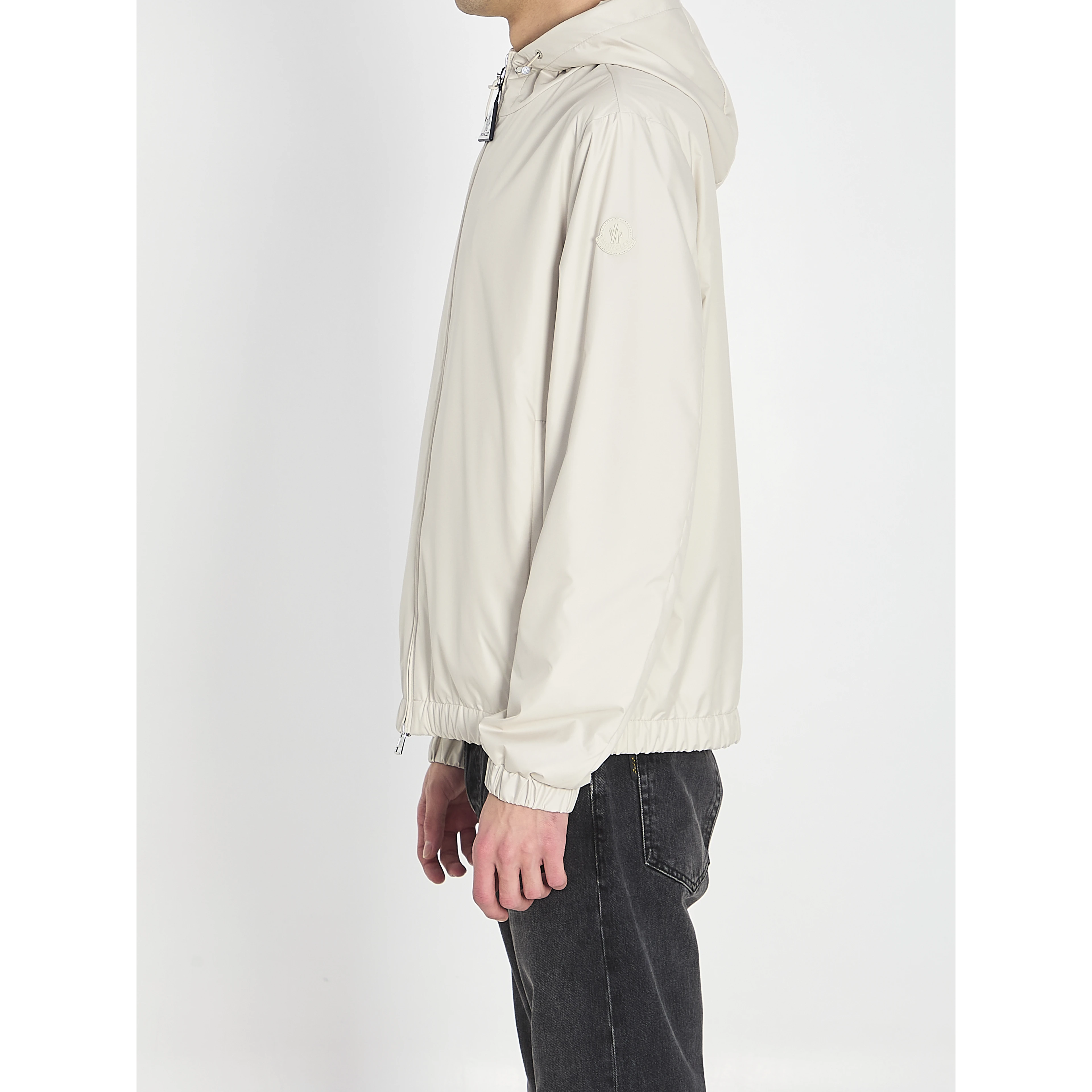 Domene  jacket