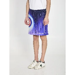Shockweave shorts