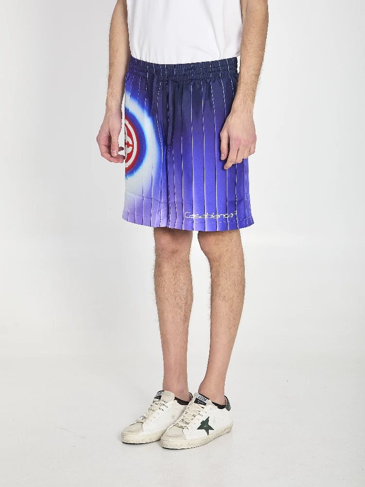 Shockweave shorts alternative