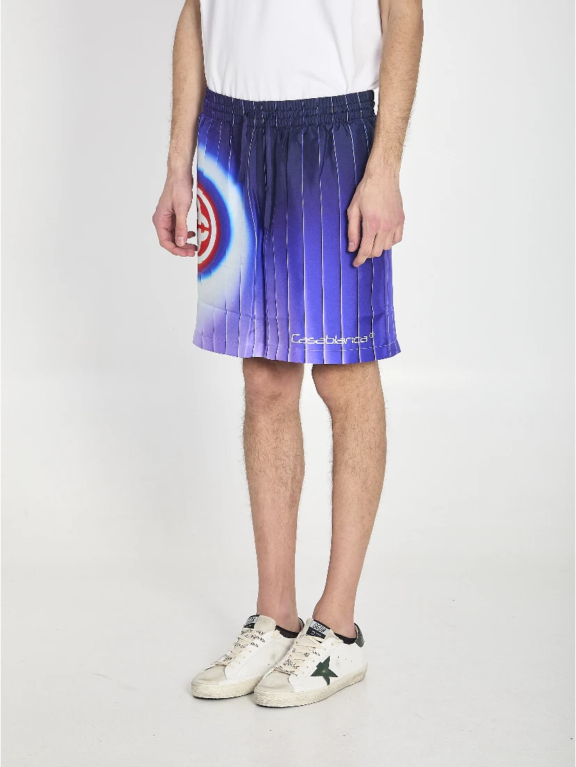 Shockweave shorts
