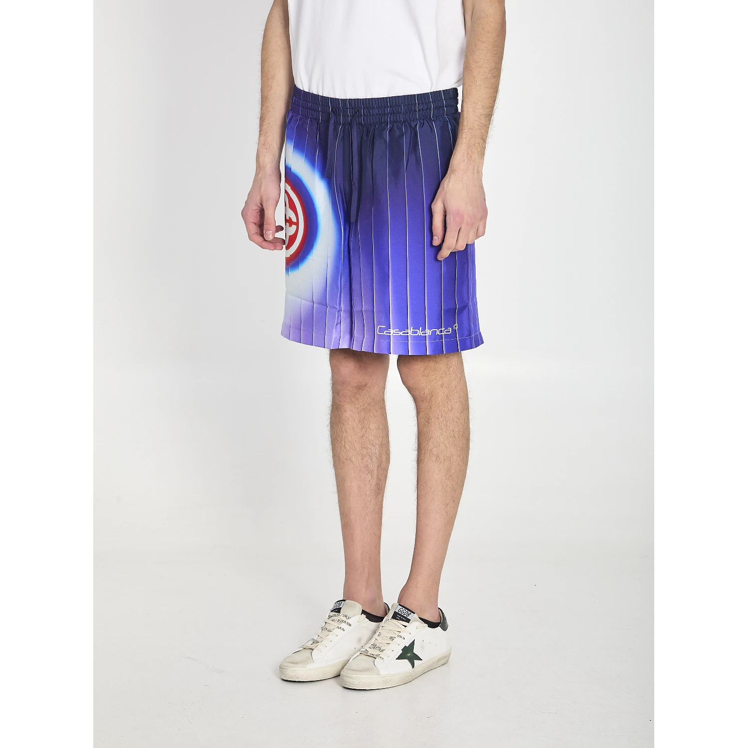 Shockweave shorts