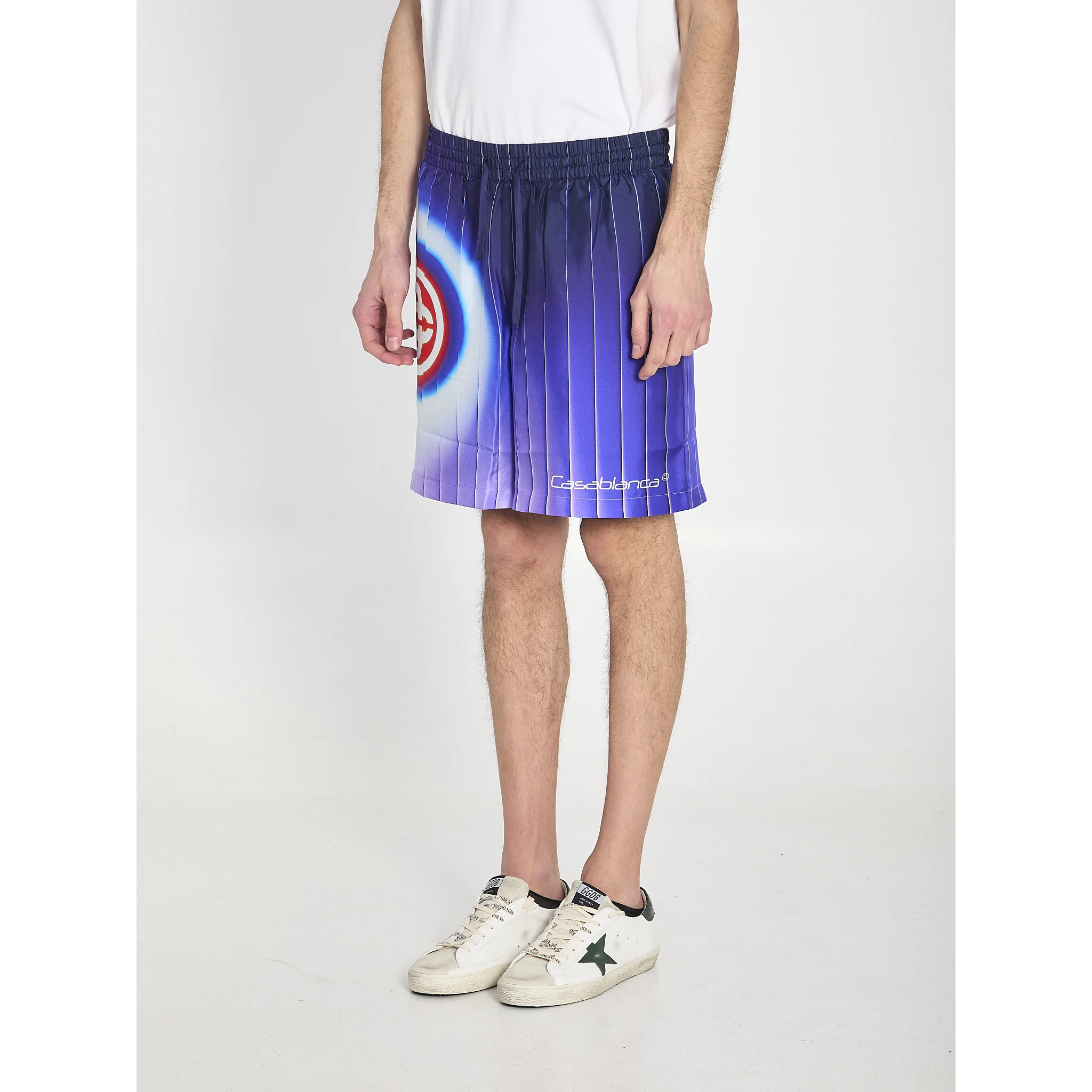 Shockweave shorts