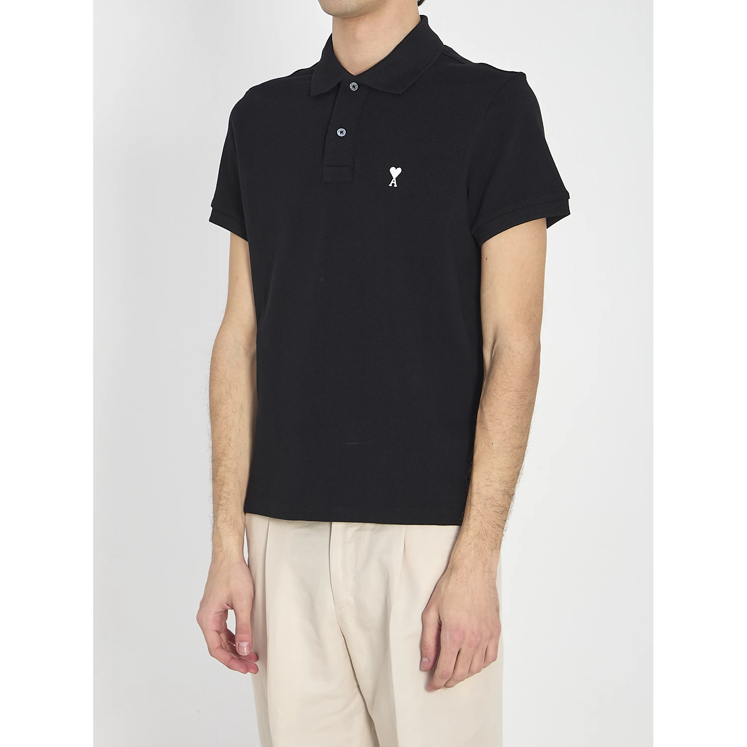 Ami de Coeur polo