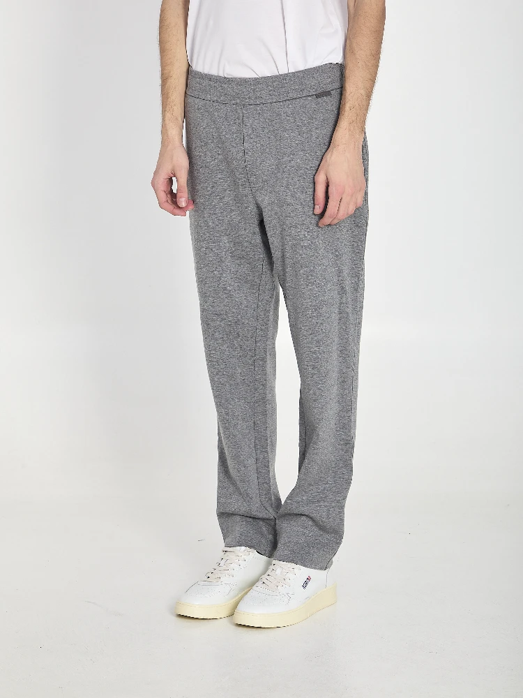 Sport pants alternative