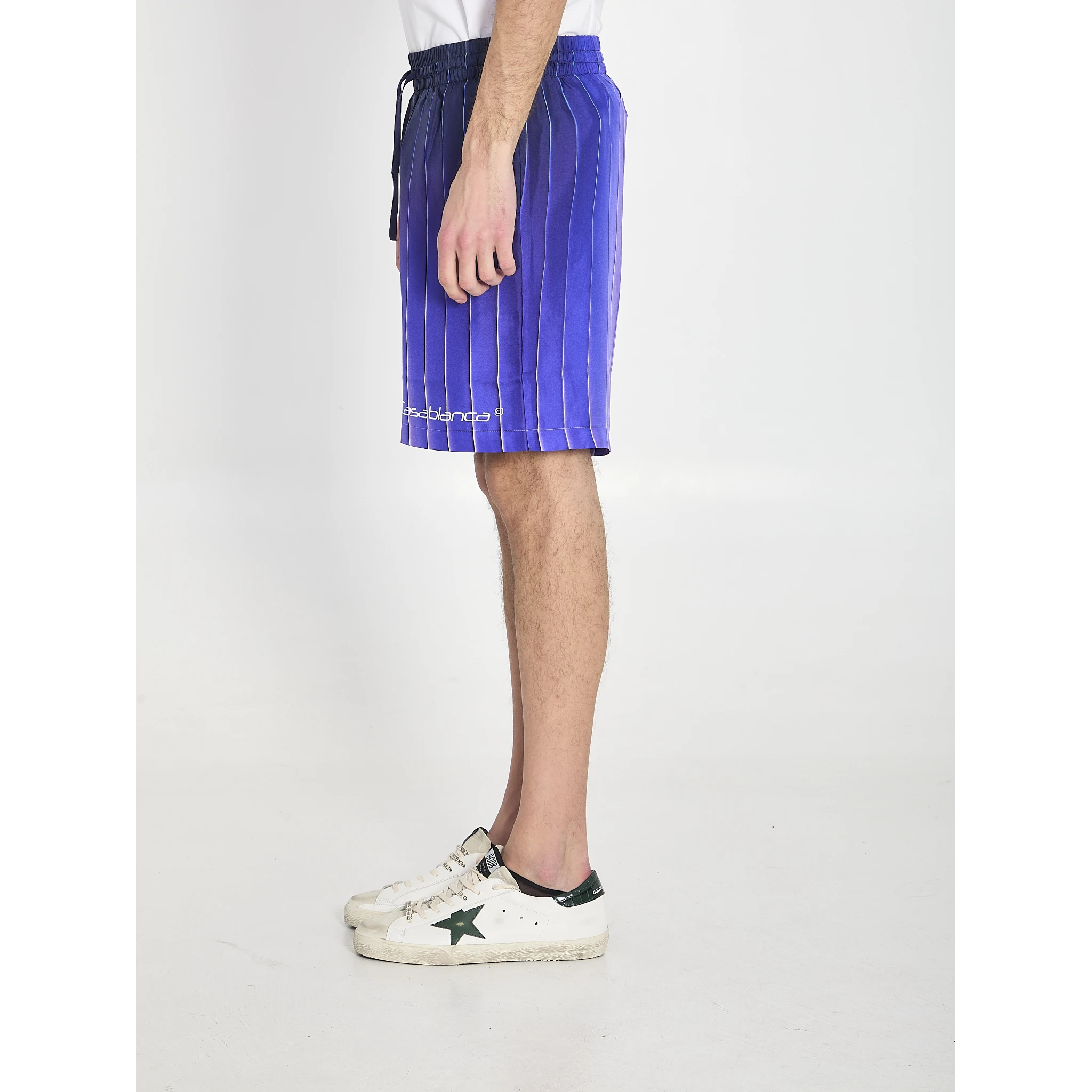 Shockweave shorts